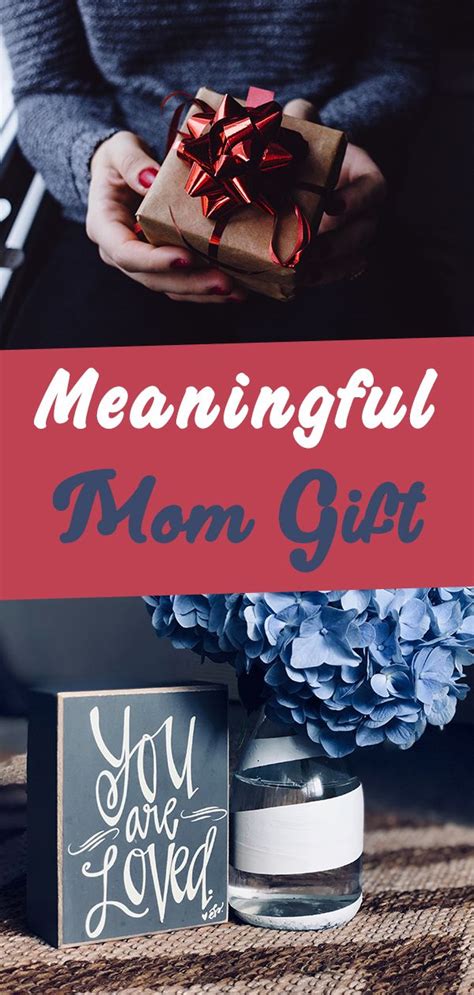 In this list, you'll find the new mom gift ideas that are my personal favorites as a before my fourth baby was born, my husband and kids got me several pairs of cute but comfortable pajamas that would fit. Meaningful Mom Gift! Mom Gift for christmas, Mom Gift diy ...