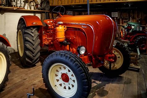 Traktorenmuseum Bodensee in Gebhardsweiler (28) Foto & Bild | oldtimer