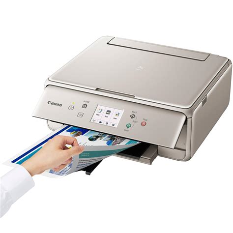 Treiber für canon pixma ts6050 helfen ihnen bei der behebung von problemen und fehlern in ihrem gerät. Die neuen Drucker Canon Pixma TS5050 TS6050 TS8050 und TS9050 › TintenCenter Blog
