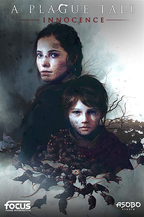 The press have spoken and the game is memorable, one of a kind and a masterpiece! A Plague Tale: Innocence Review - Just Push Start