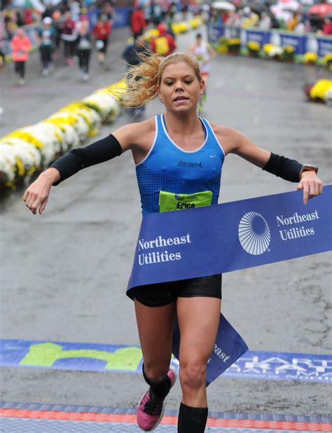 Nu Hartford Marathon Matt Pelletier Erica Jesseman Are The 2014 Nu Hartford Marathon Winners