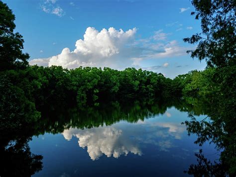 Reflections Photograph By David Choate Fine Art America