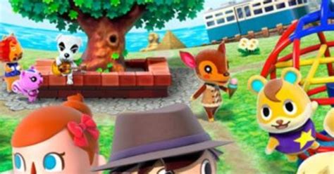 Learn about pecan the squirrel villager in animal crossing: Animal Crossing New Leaf: Squirrels Quiz - By robsinc98