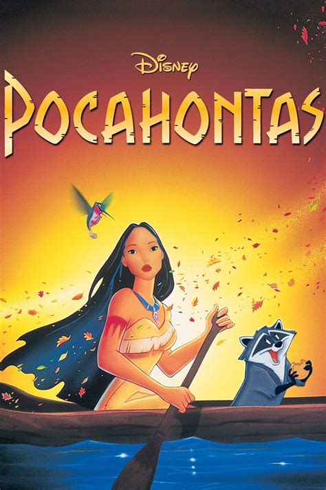Pocahontas Disney Wikmrd Wiki Fandom