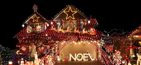 Holiday Decoration Company Blue Springs  Holiday Decor Company Blue