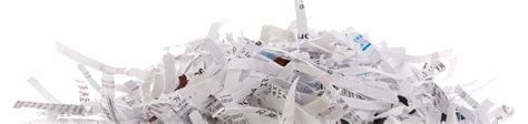 Smart Shred Program Global Document Services Llc