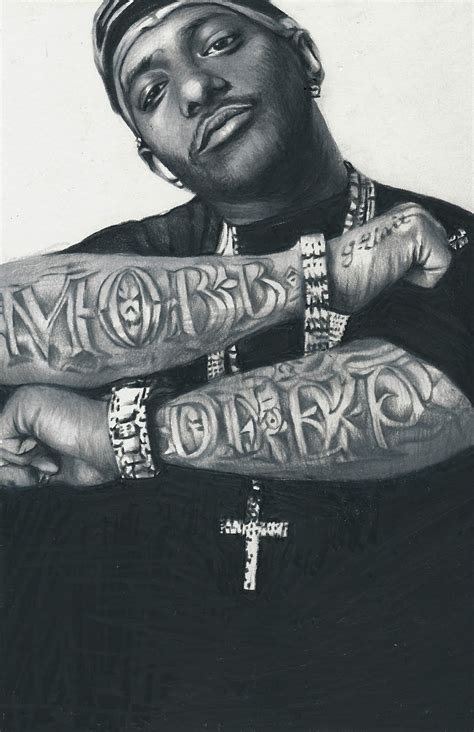 Последние твиты от prodigy mobbdeep (@prodigymobbdeep). "CHAIN's ART LIFE" -making the people happy with my art ...