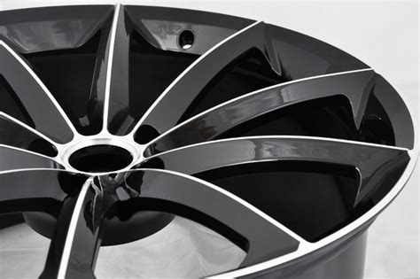 Buy bmw x6 m rims at audio city usa. 19 Inch Thin Spoke Monoblock Forged Wheels Rims For BMW X6 Manufacturer and Factory China - Low ...