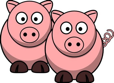 Free Pictures Of Pink Pigs Download Free Pictures Of Pink Pigs Png
