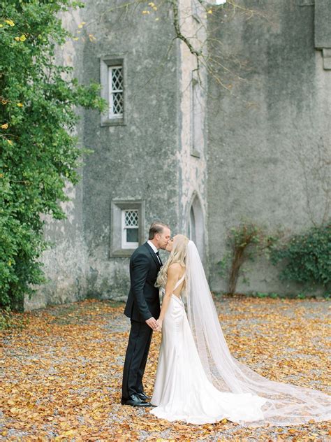 Destination Wedding Ireland Fine Art Destination Wedding Kenzie