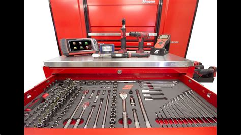 Find new and preloved snap on tools items at up to 70% off retail prices. Snap-on Tool Crazy 2014-2 - YouTube