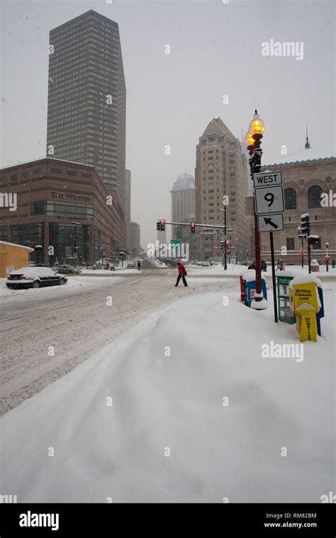 Boston Suffolk County Massachusetts Usa Stock Photo Alamy