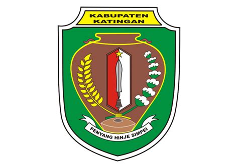 Logo Kabupaten Dairi