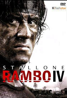 Rambo Get My Popcorn Now