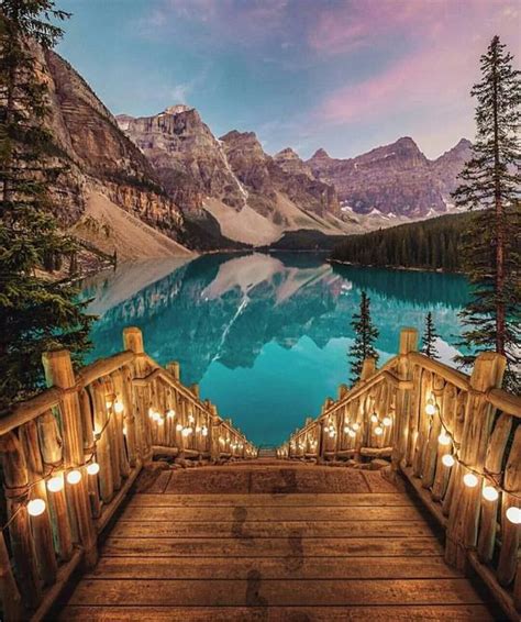 7 Most Interesting Places to Visit and Things Do In Canada ...