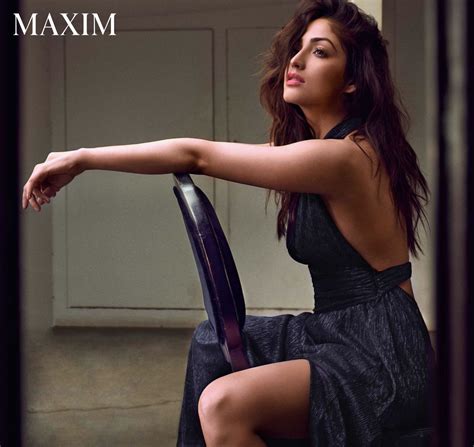 yami gautam hot on maxim magazine latest movie updates movie promotions branding online and
