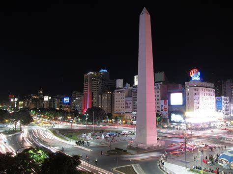 15 Atracciones Imprescindibles En Buenos Aires Vacaciones Por Argentina