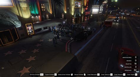 Ambiance Launch Gta5 Gta 5 Mods