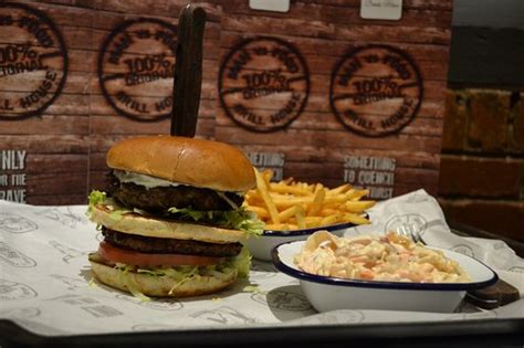 Restaurants near man vs food grill house, south shields on tripadvisor: MAN VS FOOD GRILL HOUSE, South Shields - Updated 2019 ...