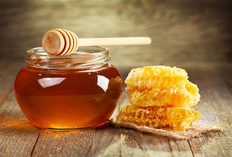 علاج تضخم البروستاتا بالأعشاب الطبيعية. علاج تضخم البروستاتا بالعسل