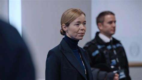 Line Of Duty Season 6 Episode 5 Will Jos Truth Come Out Dcs Patricia