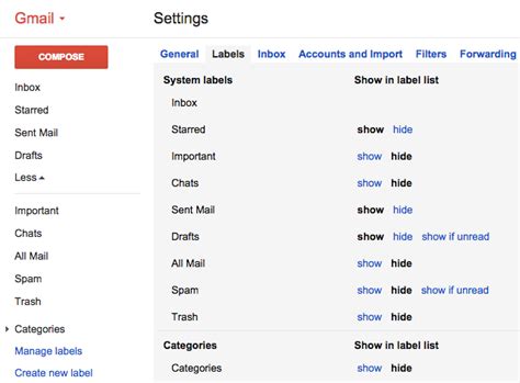 A Guide To Optimizing Gmail 30 Of The Best Tips Tricks Hacks And Add