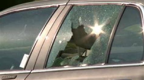 At Least 60 Vehicles Vandalized In Centreville Va