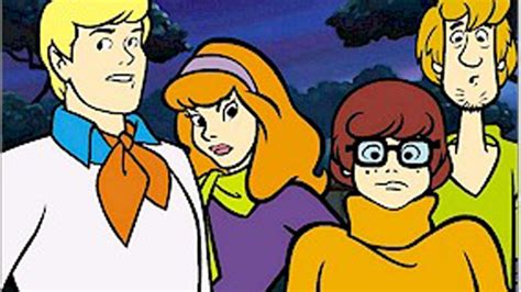 Velma Identifies As Lgbtq For The First Time In New Scooby Doo Trick Or Treat Special
