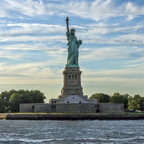 The Most Popular Us Landmarks According To Instagram
