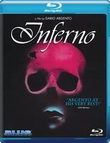 Gabriel's inferno will have three parts to it. Inferno Blu-ray Release Date March 29, 2011