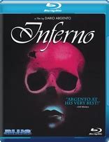 The second film's plot follows professor gabriel emerson (berruti) on a passionate, yet clandestine affair in italy with his former student julia mitchell (zanetti). Inferno Blu-ray Release Date March 29, 2011
