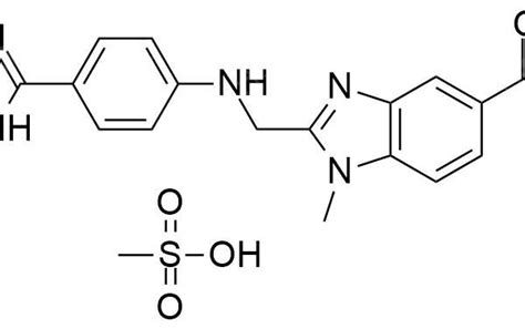 Dabigatran Etexilate Mesylate CAS 872728 81 9 Watson International Limited