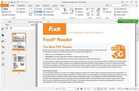 Les meilleurs lecteurs de PDF gratuits  Tuxboard