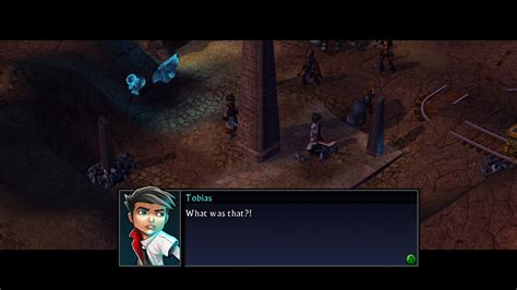 Screens Released For Vandal Hearts Prequel Rpg Site