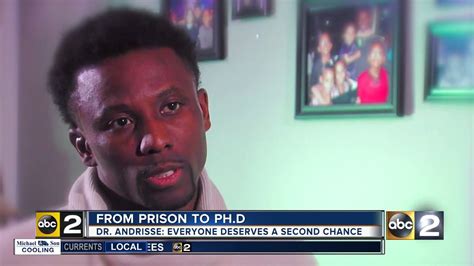 Y2mate supports downloading all video formats such as: From Prison to PhD: One man's second chance - YouTube