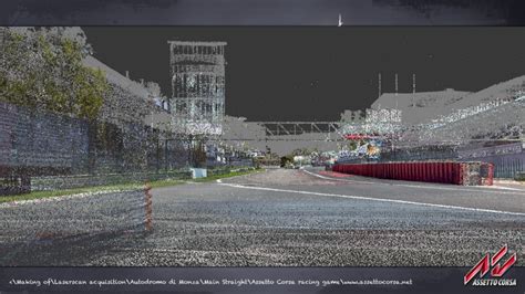 Assetto Corsa Features Autodromo Di Monza New Screenshots Released My