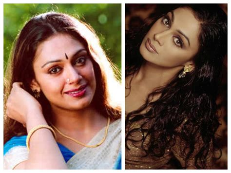 Best Performances Of Actress Shobana The Times Of India