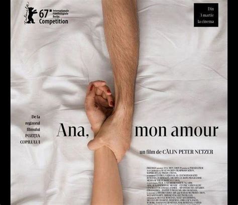 Seara Filmului Rom Nesc Ana Mon Amour Fac Ceva In Brasov Br