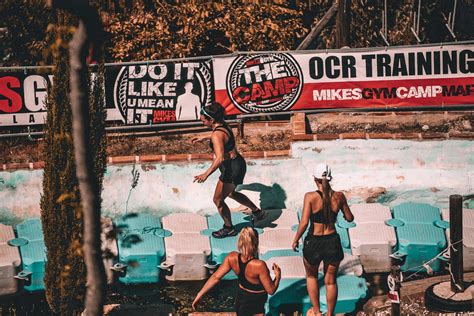 Classes — Mikes Gym Marbella