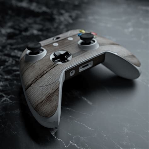 Microsoft Xbox One Controller Skin Barn Wood By Reclaimed Woods