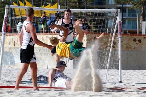 Beach Handball National Women Archives Handball Australia
