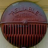 Images of Fire Alarm System Nyc