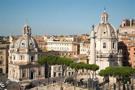 O Melhor De Roma Excursão A Pé Por Praças E Fontes Getyourguide
