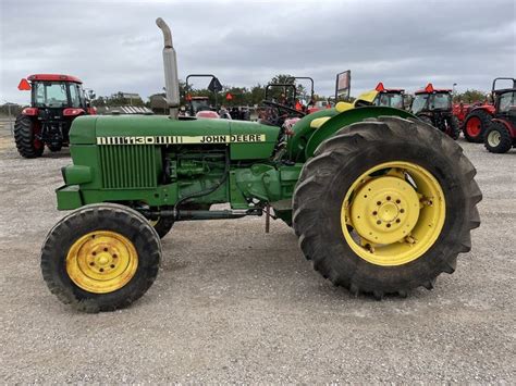 John Deere 1130 Tractor