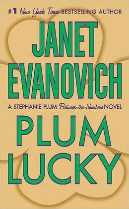 Stephanie plum is such a relatable. Plum Lucky (Stephanie Plum Series) by Janet Evanovich ...