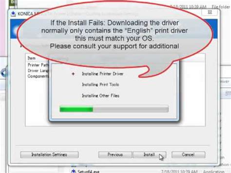 Use the links on this page to download the latest version of konica minolta 164 drivers. Easy Steps How To Download and Install Konica Minolta ...