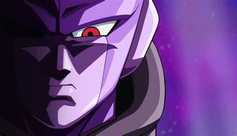 In addition, he also later on becomes the leader for team universe 6. Dragon Ball Super - Hit by DapzeroTRD on DeviantArt