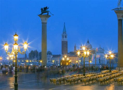 St Marks Square Things To Do In Venice Lido Citalia