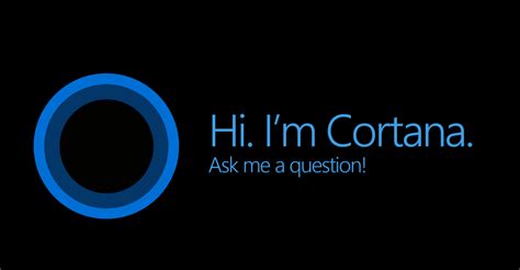Es Oficial Cortana Llega A Ios Y Android Teléfonos Móviles