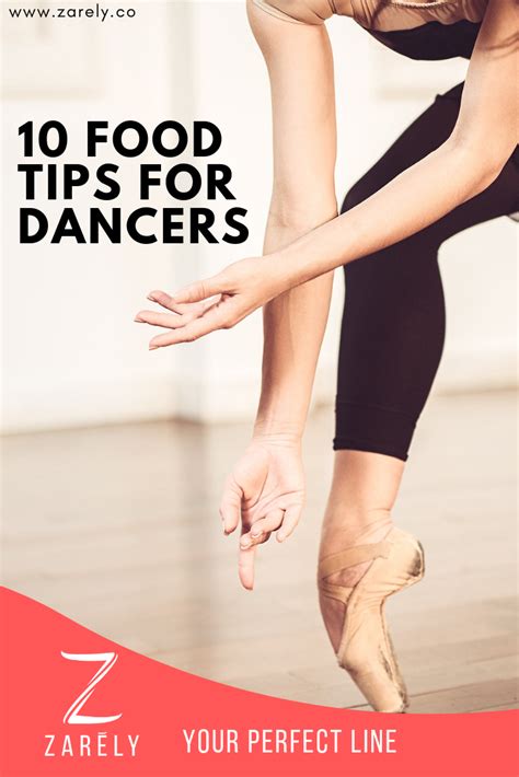 10 Food Rules For Dancers How To Fuel Your Body Ballet Dance Videos